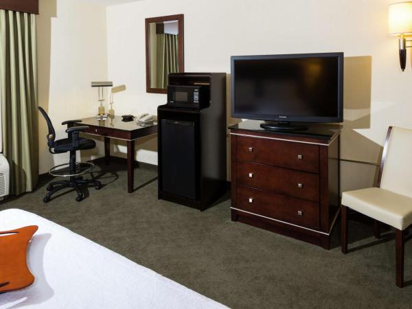 Hampton Inn & Suites Las Vegas South : photo 1 de la chambre chambre lit king-size - non-fumeurs