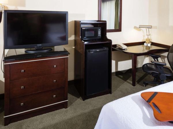 Hampton Inn & Suites Las Vegas South : photo 1 de la chambre chambre 2 lits queen-size - non-fumeurs