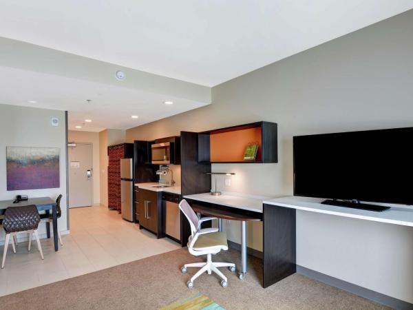 Home2 Suites By Hilton Las Vegas Strip South : photo 1 de la chambre suite 1 chambre lit king-size - non-fumeurs