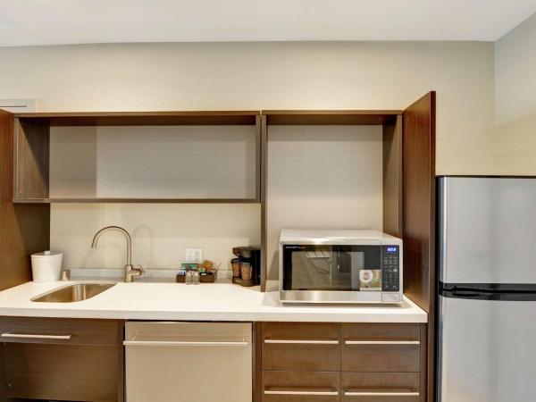 Home2 Suites By Hilton Las Vegas Strip South : photo 1 de la chambre suite studio lit king-size - non-fumeurs