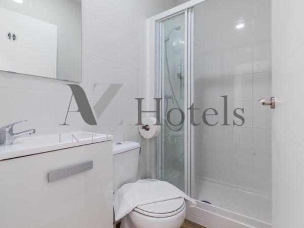 AYZ Joaquín Pol - Auto check-in property : photo 3 de la chambre chambre double supérieure