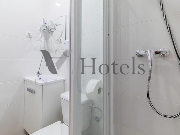 AYZ Joaquín Pol - Auto check-in property : photo 1 de la chambre chambre double supérieure