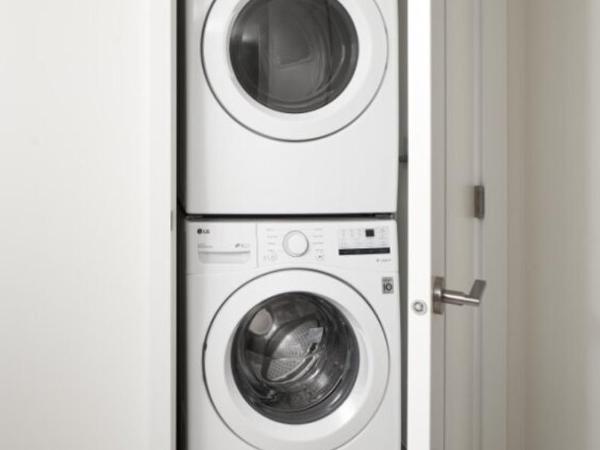 Level Seattle Downtown South Lake Union : photo 7 de la chambre suite exécutive 2 chambres