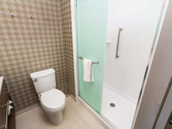 Home2 Suites by Hilton Las Vegas Stadium District : photo 6 de la chambre suite 1 chambre lit king-size - non-fumeurs