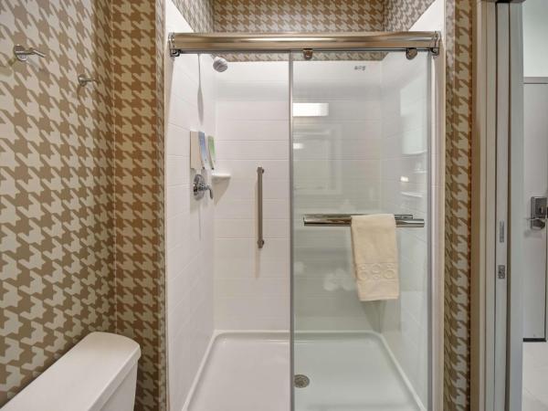 Home2 Suites By Hilton Columbus Downtown : photo 6 de la chambre suite studio lit king-size - non-fumeurs