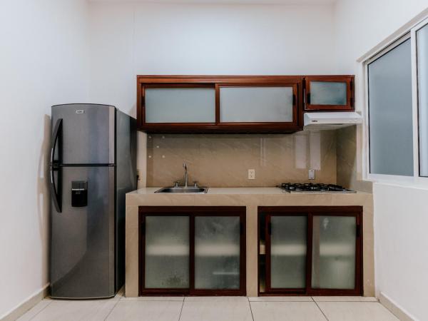 Loft Hotel Malecón Vallarta : photo 2 de la chambre suite avec balcon