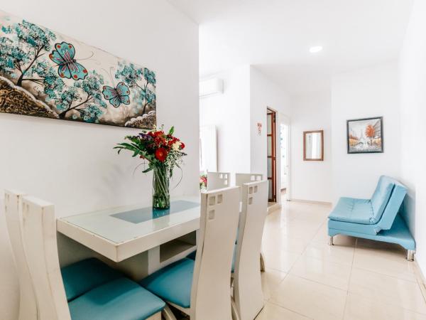 Loft Hotel Malecón Vallarta : photo 7 de la chambre suite familiale