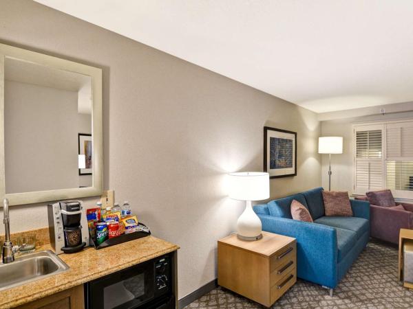 Embassy Suites by Hilton Orlando Downtown : photo 1 de la chambre suite 2 chambres lits king-size premium - non-fumeurs