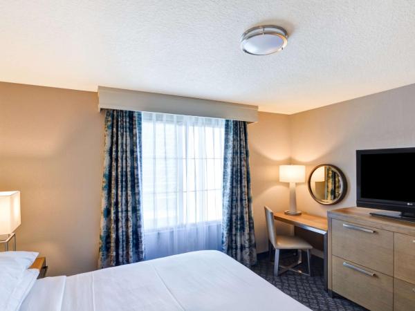 Embassy Suites by Hilton Orlando Downtown : photo 2 de la chambre suite lit king-size deluxe - non-fumeurs