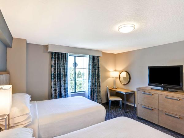 Embassy Suites by Hilton Orlando Downtown : photo 1 de la chambre suite double de luxe - non-fumeurs