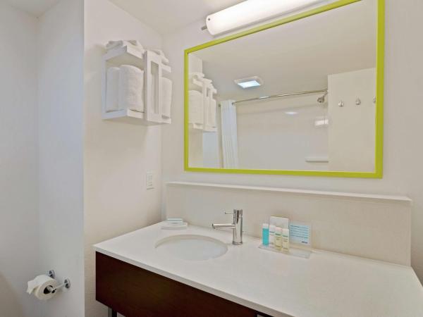 Hampton Inn & Suites Orlando International Drive North : photo 4 de la chambre chambre double avec 2 lits doubles - non-fumeurs