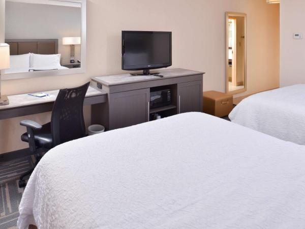 Hampton Inn Closest to Universal Orlando : photo 5 de la chambre chambre 2 lits queen-size - non-fumeurs
