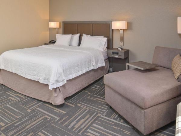 Hampton Inn Closest to Universal Orlando : photo 4 de la chambre chambre lit king-size - non-fumeurs