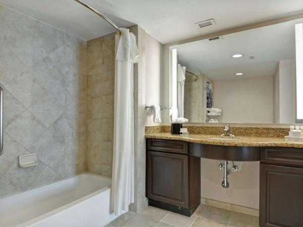Homewood Suites by Hilton Lake Buena Vista - Orlando : photo 10 de la chambre suite 1 chambre lit king-size - non-fumeurs