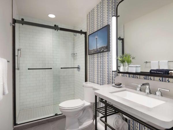 The Central Station Memphis, Curio Collection By Hilton : photo 4 de la chambre chambre lit king-size