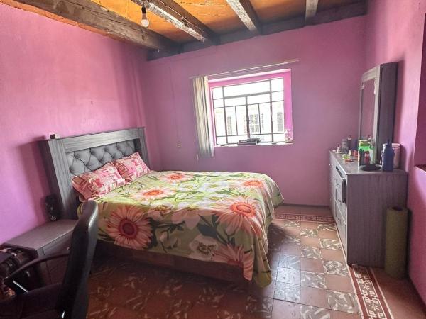 Vive en un rancho : photo 3 de la chambre chambre double