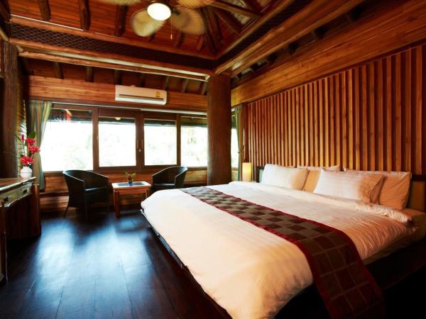 Parama Koh Chang : photo 2 de la chambre suite - vue sur mer