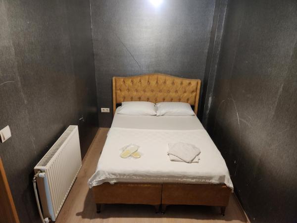 Çakra Palace : photo 4 de la chambre chambre triple supérieure