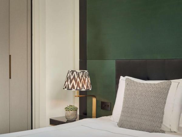 Holmes Hotel London : photo 7 de la chambre suite studio lit king-size