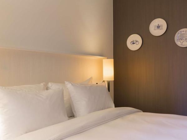Radisson Blu Hotel, Amsterdam City Center : photo 2 de la chambre chambre double ou lits jumeaux standard