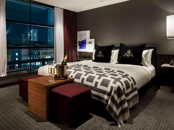 The Edwardian Manchester, A Radisson Collection Hotel : photo 1 de la chambre penthouse 2 chambres