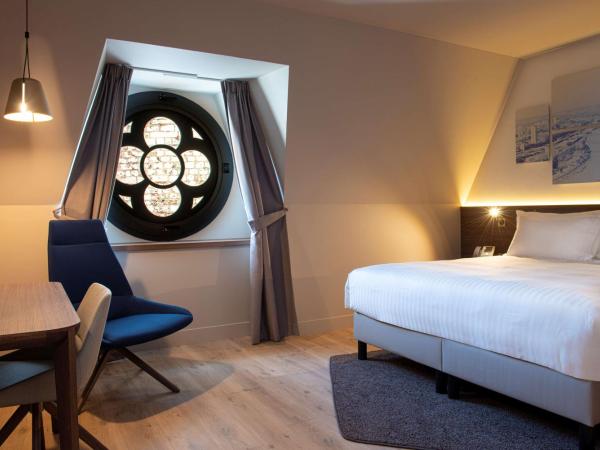 Radisson Blu Hotel, Rouen Centre : photo 2 de la chambre chambre supérieure