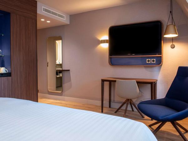 Radisson Blu Hotel, Rouen Centre : photo 3 de la chambre chambre premium