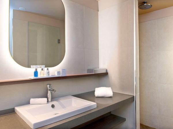 Radisson Blu Hotel, Rouen Centre : photo 5 de la chambre suite junior