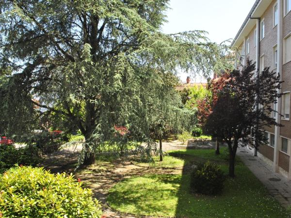 RESISANTANDER - Apartamento para 9 personas : photo 3 de la chambre appartement 3 chambres