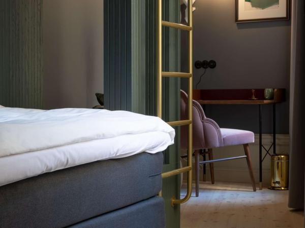 Hotel Frantz, WorldHotels Crafted : photo 2 de la chambre chambre familiale avec lit king-size et lits superposés - non-fumeurs