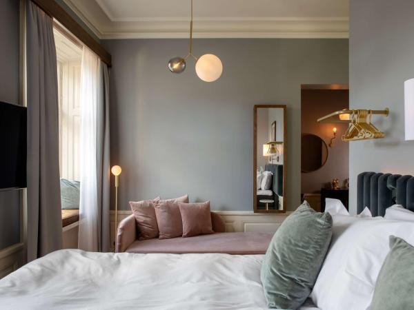 Hotel Frantz, WorldHotels Crafted : photo 1 de la chambre chambre deluxe