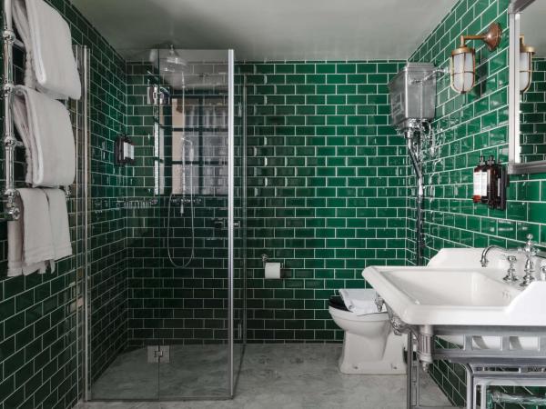 Hotel Frantz, WorldHotels Crafted : photo 10 de la chambre chambre deluxe