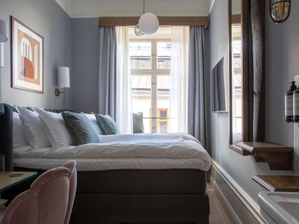 Hotel Frantz, WorldHotels Crafted : photo 6 de la chambre chambre lit king-size standard