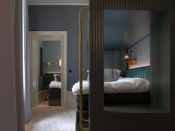 Hotel Frantz, WorldHotels Crafted : photo 1 de la chambre chambre familiale avec lit king-size et lits superposés - non-fumeurs