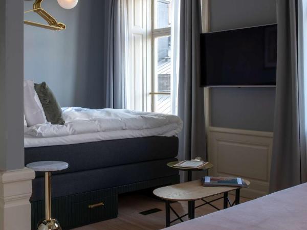 Hotel Frantz, WorldHotels Crafted : photo 2 de la chambre chambre deluxe