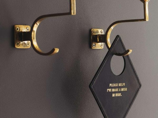 Hotel Frantz, WorldHotels Crafted : photo 5 de la chambre petit hébergement lit queen-size