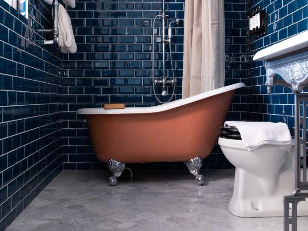 Hotel Frantz, WorldHotels Crafted : photo 9 de la chambre chambre deluxe