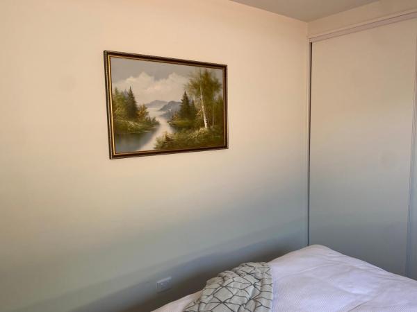 20A Chepstow Avenue, Chch : photo 1 de la chambre chambre double