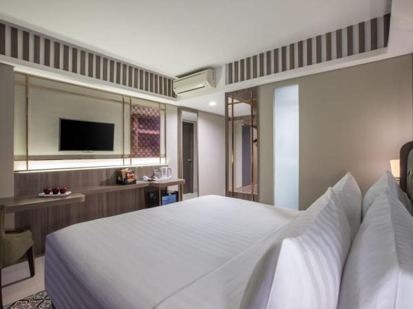The Alana Hotel & Conference Center Malioboro Yogyakarta by ASTON : photo 2 de la chambre superior premier double room