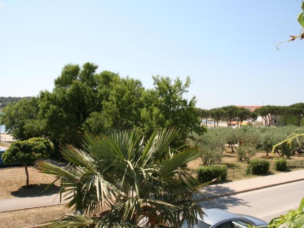 Bed & breakfast La Fontana Medulin : photo 5 de la chambre chambre double