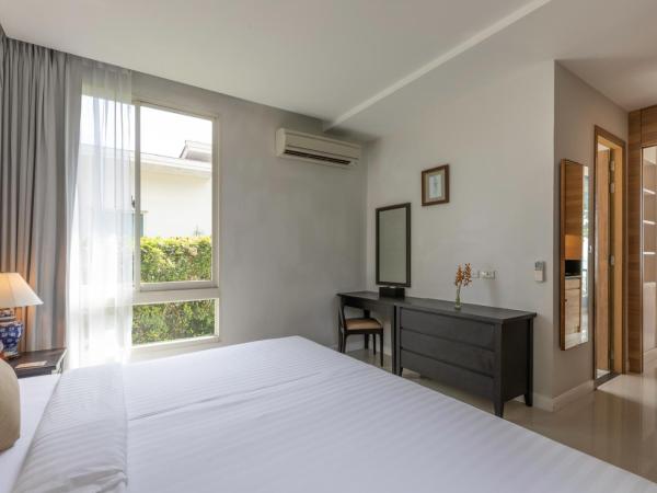 Kantary Beach Hotel Villas & Suites : photo 5 de la chambre villa