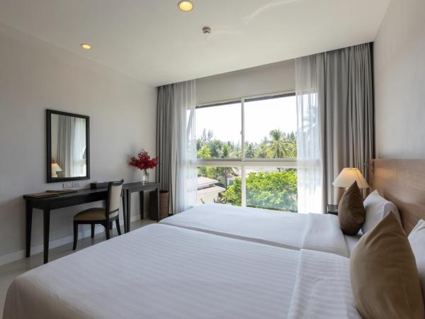 Kantary Beach Hotel Villas & Suites : photo 3 de la chambre suite
