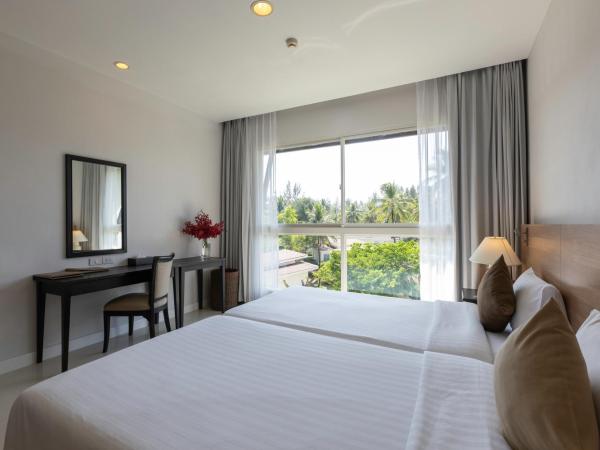 Kantary Beach Hotel Villas & Suites : photo 7 de la chambre suite