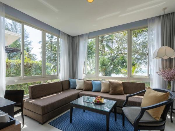Kantary Beach Hotel Villas & Suites : photo 1 de la chambre villa