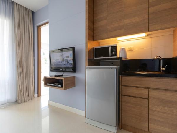 Kantary Beach Hotel Villas & Suites : photo 4 de la chambre suite