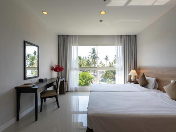 Kantary Beach Hotel Villas & Suites : photo 7 de la chambre suite