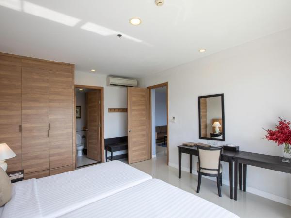Kantary Beach Hotel Villas & Suites : photo 6 de la chambre suite