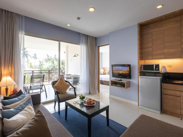 Kantary Beach Hotel Villas & Suites : photo 1 de la chambre suite