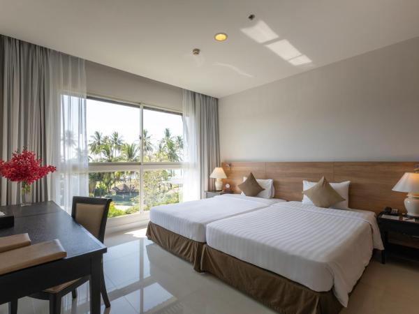 Kantary Beach Hotel Villas & Suites : photo 5 de la chambre suite