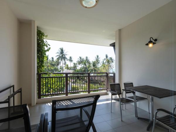 Kantary Beach Hotel Villas & Suites : photo 2 de la chambre suite